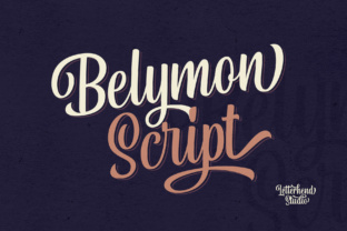 Belymon Script: A Designer's Unfiltered Review