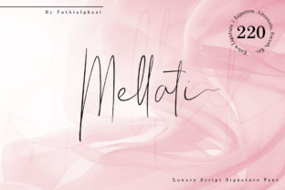 Mellati Script: A Designer’s Practical Review