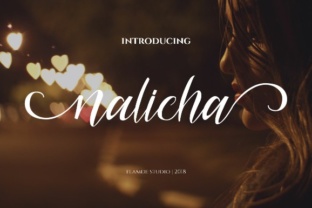 Nalicha Script: A Designer’s Real-World Review