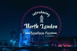 North Landon Script: A Designer’s Real-World Test