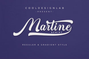 Why Martine Script Font Feels Like a Smart Upgrade for Campaign Designers